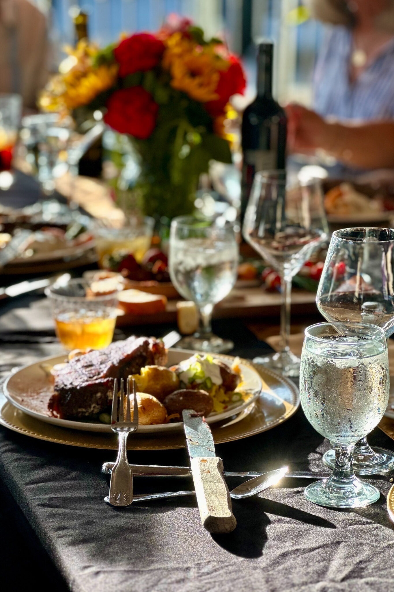 Dinner